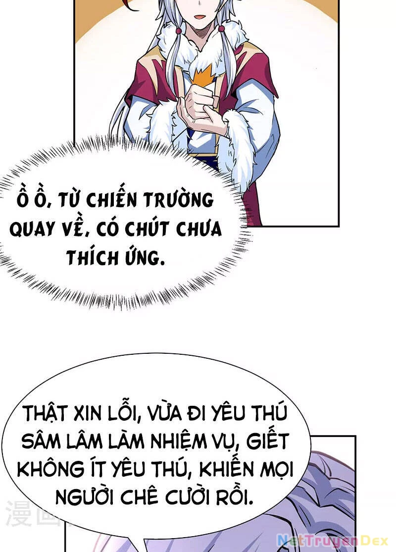 Võ Đạo Độc Tôn Chapter 358 - Next Chapter 359