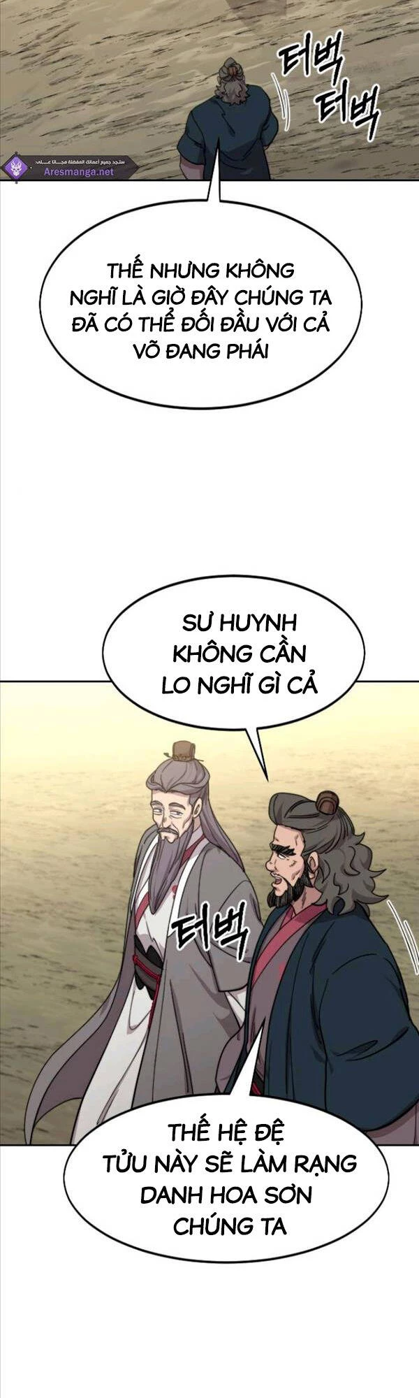 Hoa Sơn Tái Xuất Chapter 74 - Next Chapter 75