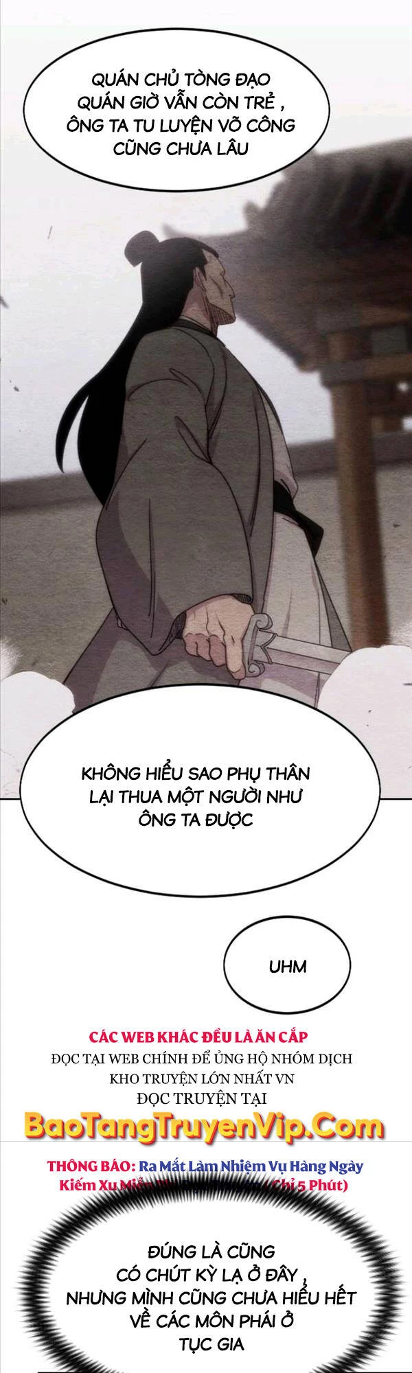 Hoa Sơn Tái Xuất Chapter 74 - Next Chapter 75