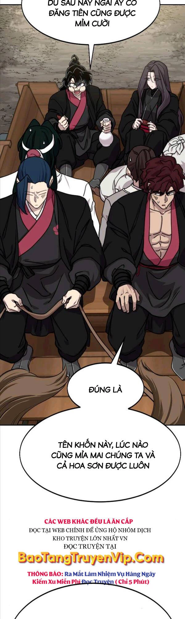 Hoa Sơn Tái Xuất Chapter 74 - Next Chapter 75