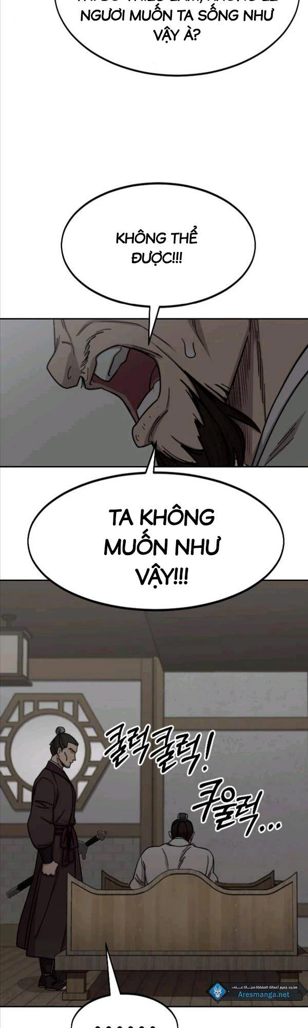 Hoa Sơn Tái Xuất Chapter 74 - Next Chapter 75