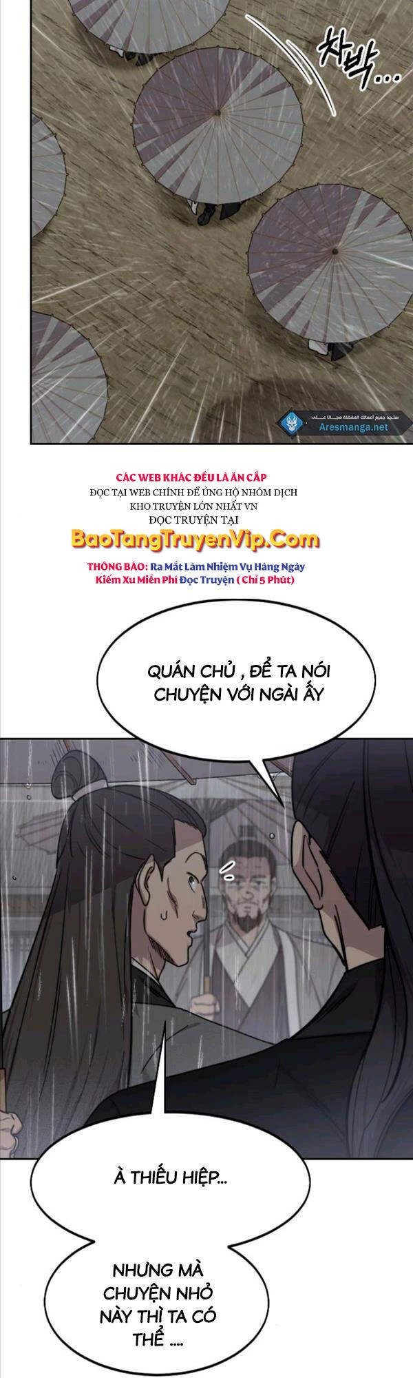 Hoa Sơn Tái Xuất Chapter 74 - Next Chapter 75