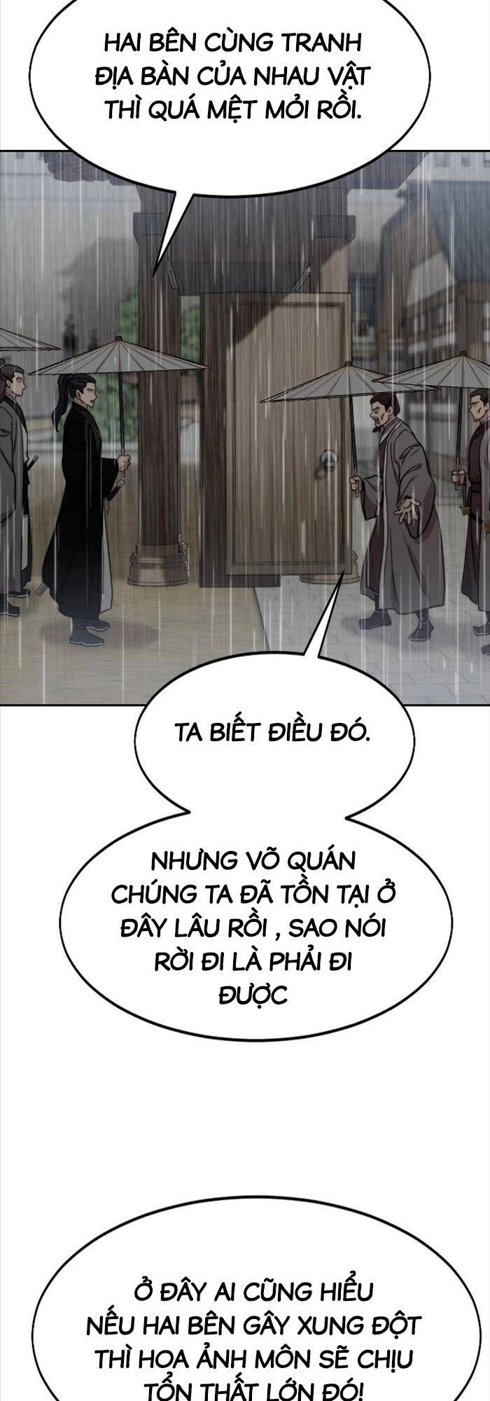 Hoa Sơn Tái Xuất Chapter 75 - Next Chapter 76