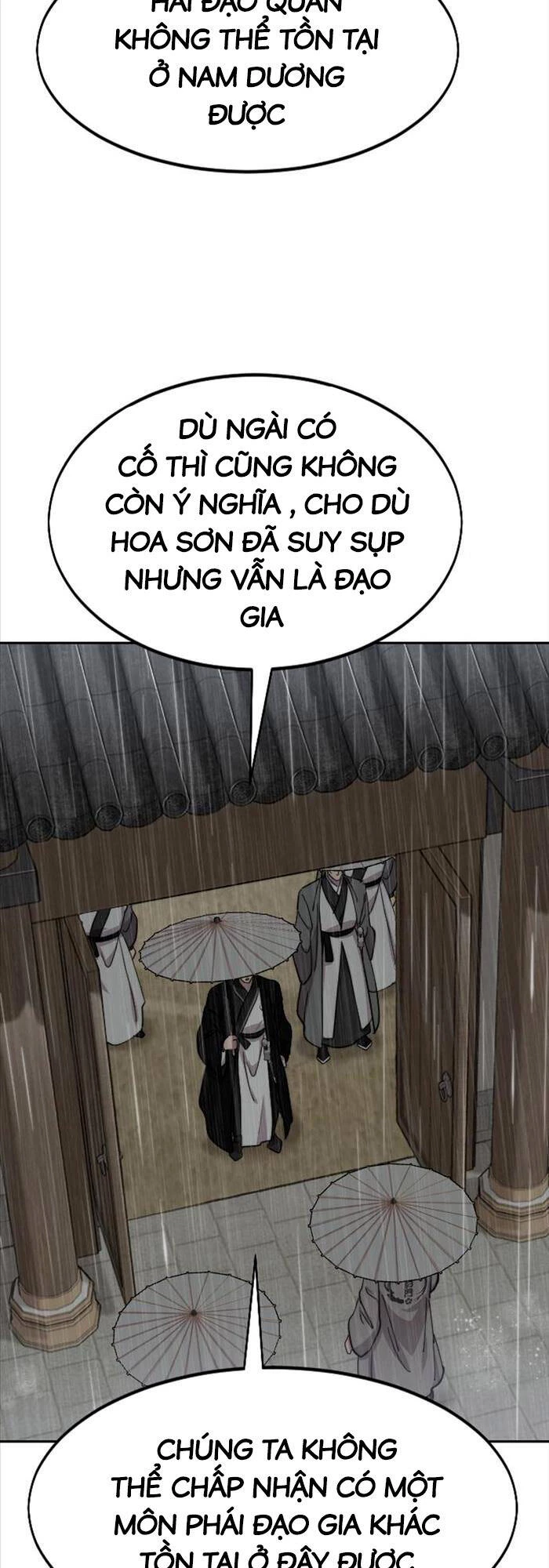 Hoa Sơn Tái Xuất Chapter 75 - Next Chapter 76