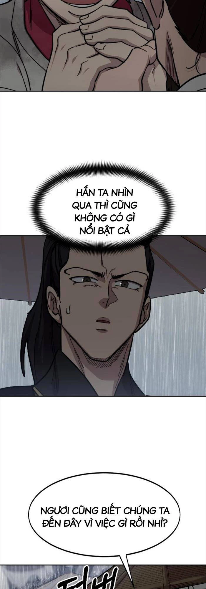 Hoa Sơn Tái Xuất Chapter 75 - Next Chapter 76