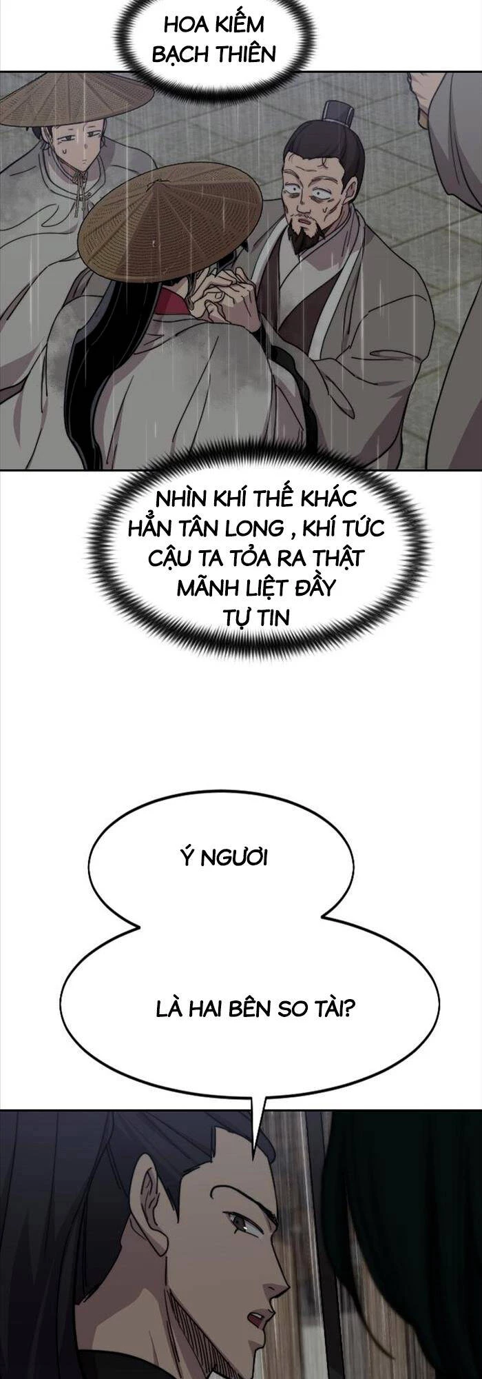 Hoa Sơn Tái Xuất Chapter 75 - Next Chapter 76