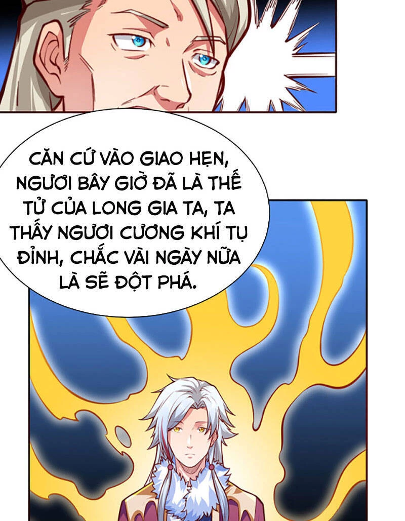 Võ Đạo Độc Tôn Chapter 363 - Next Chapter 364