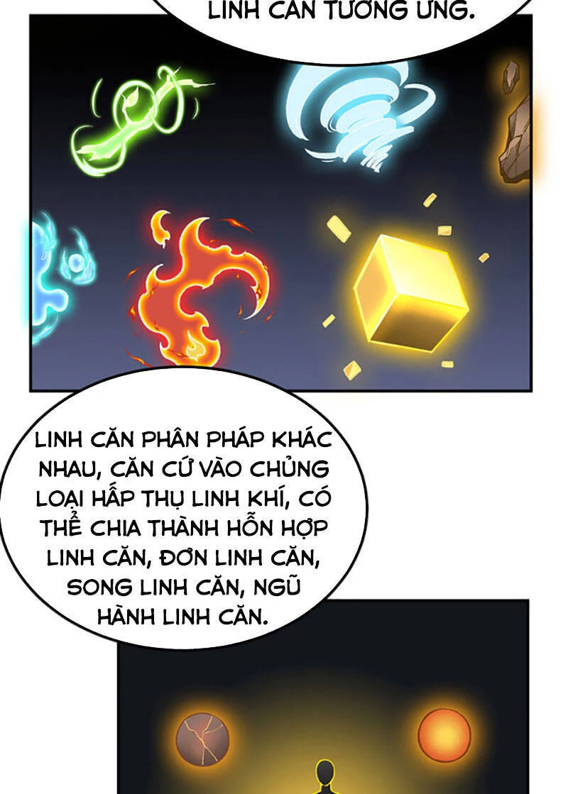 Võ Đạo Độc Tôn Chapter 364 - Next Chapter 365