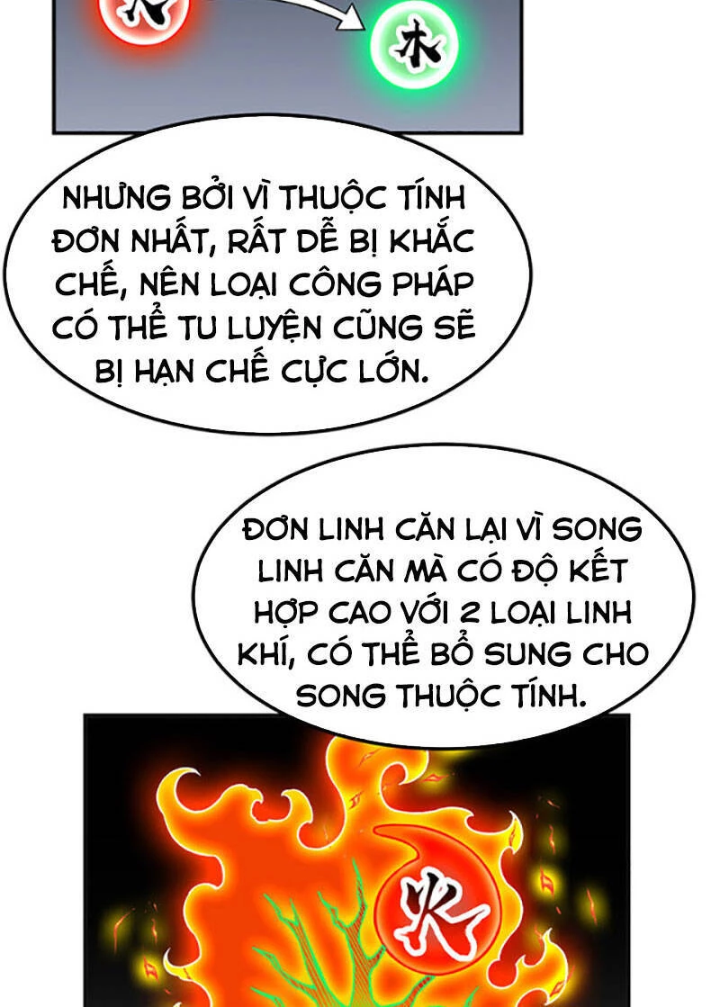 Võ Đạo Độc Tôn Chapter 364 - Next Chapter 365