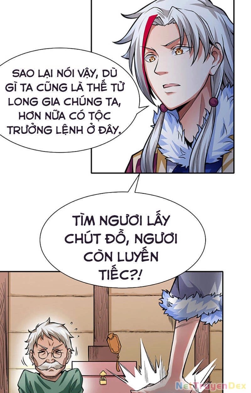 Võ Đạo Độc Tôn Chapter 365 - Next Chapter 366