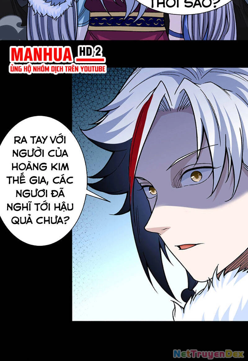 Võ Đạo Độc Tôn Chapter 367 - Next Chapter 368