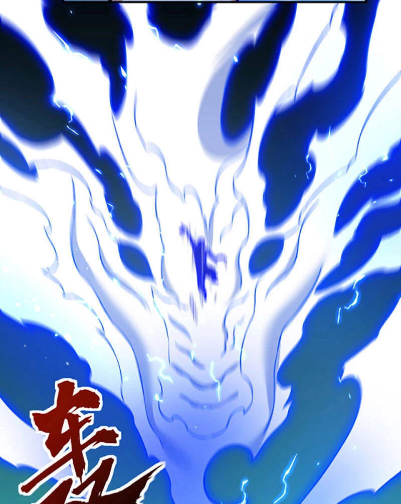 Võ Đạo Độc Tôn Chapter 369 - Next Chapter 370