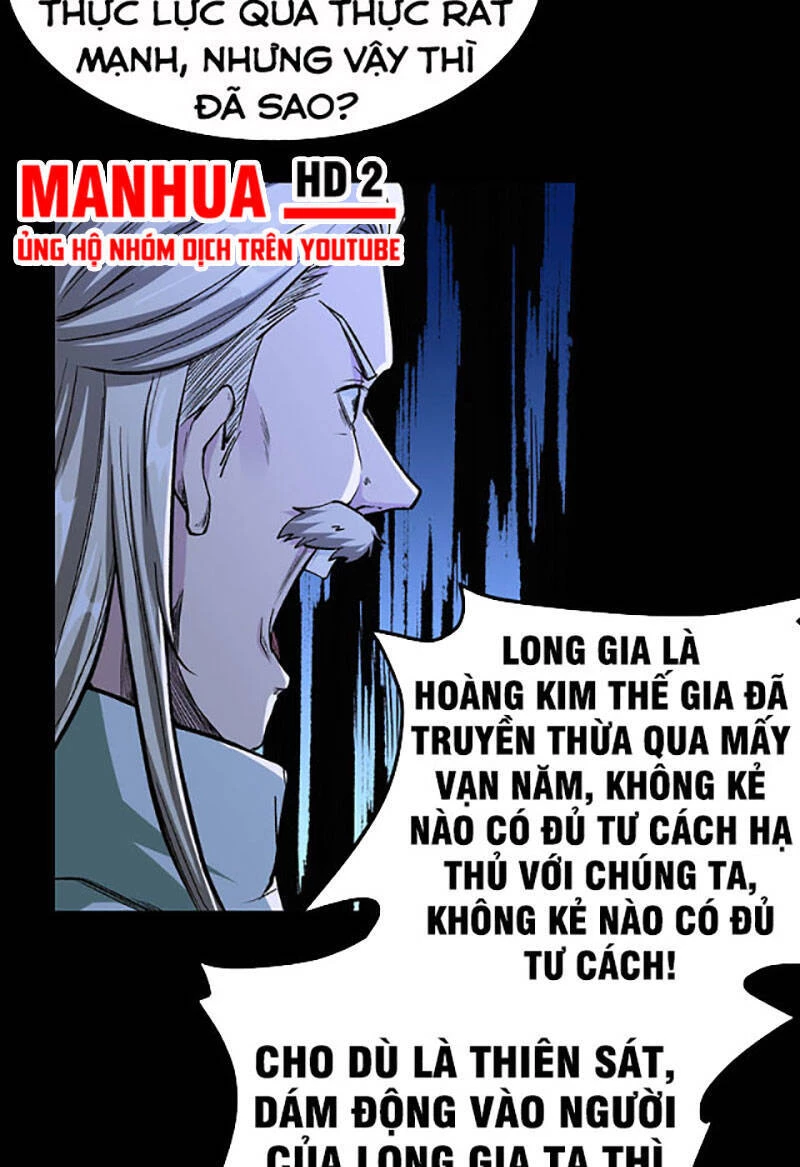 Võ Đạo Độc Tôn Chapter 370 - Next Chapter 371