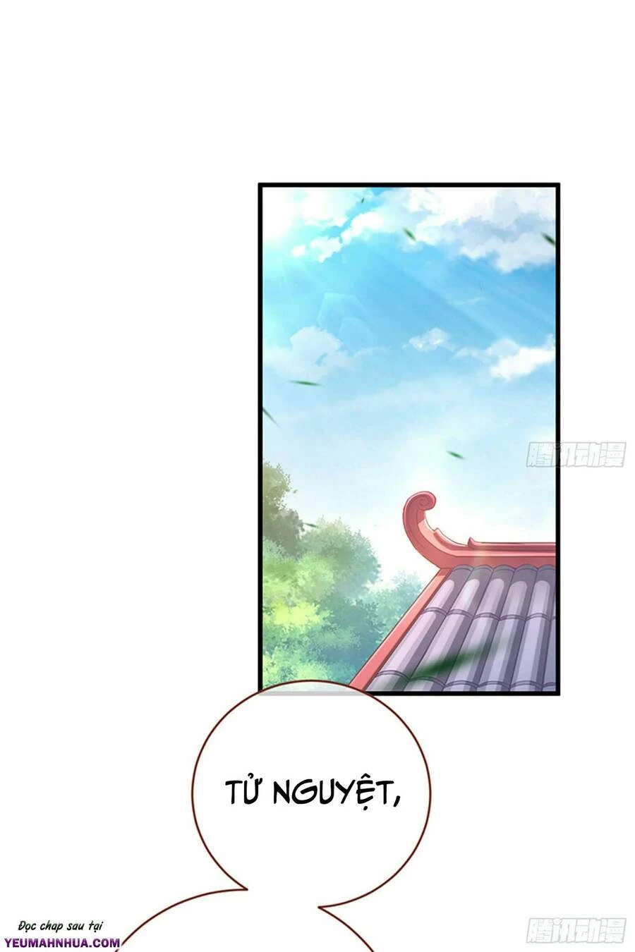 Vạn Tra Triêu Hoàng Chapter 161 - Trang 4