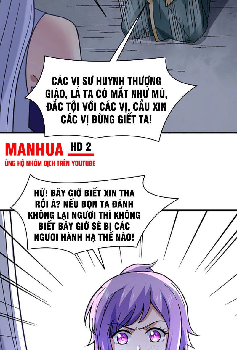 Võ Đạo Độc Tôn Chapter 386 - Next Chapter 387