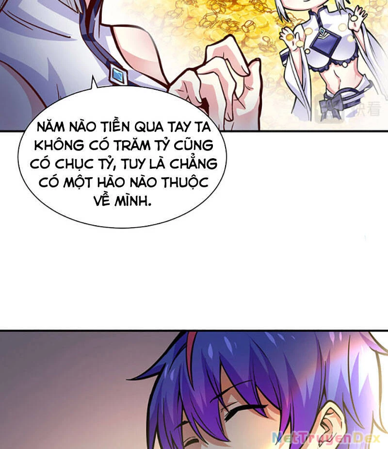 Võ Đạo Độc Tôn Chapter 393 - Next Chapter 394