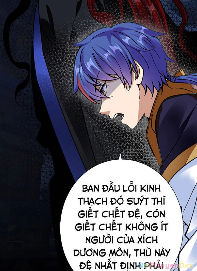 Võ Đạo Độc Tôn Chapter 394 - Next Chapter 395