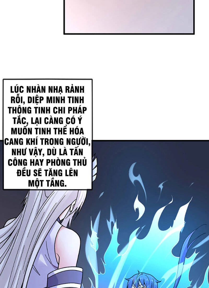 Võ Đạo Độc Tôn Chapter 394 - Next Chapter 395