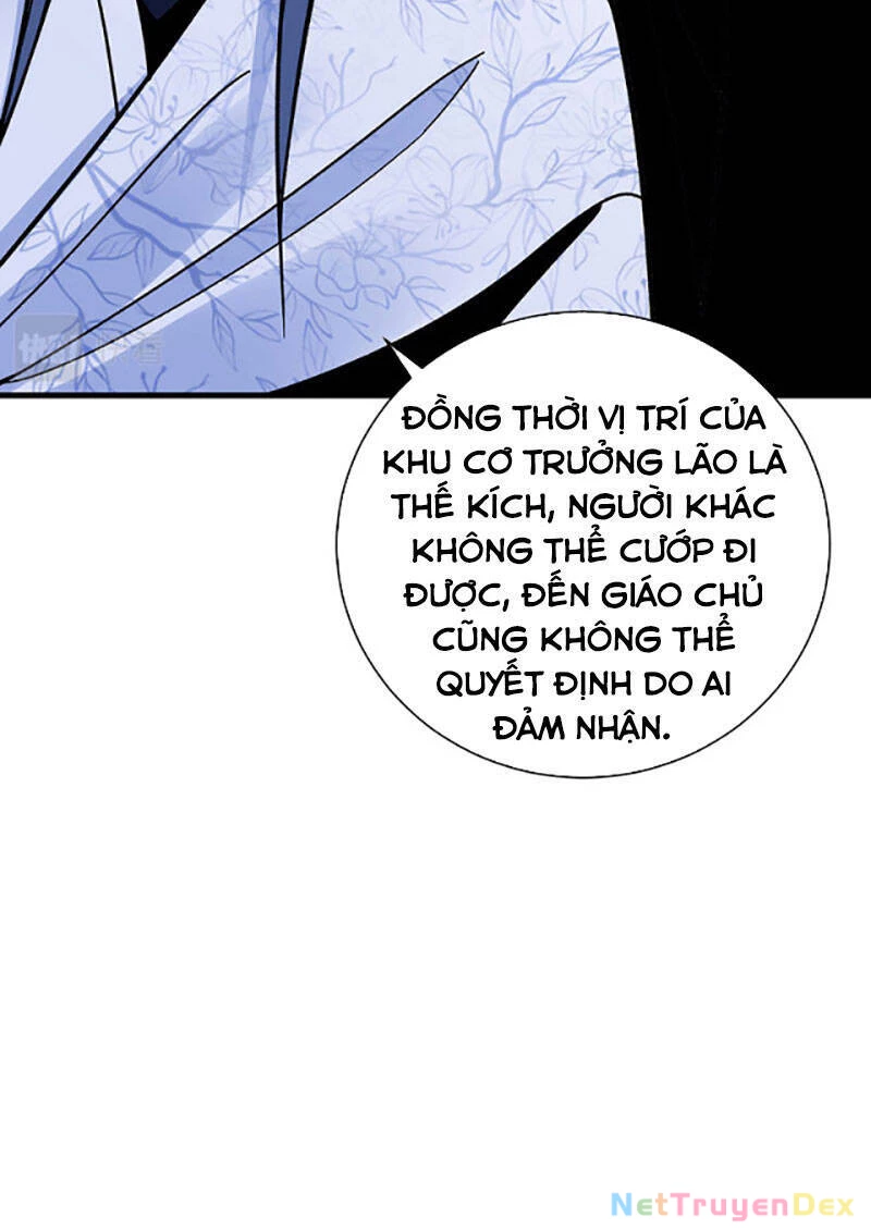 Võ Đạo Độc Tôn Chapter 394 - Next Chapter 395