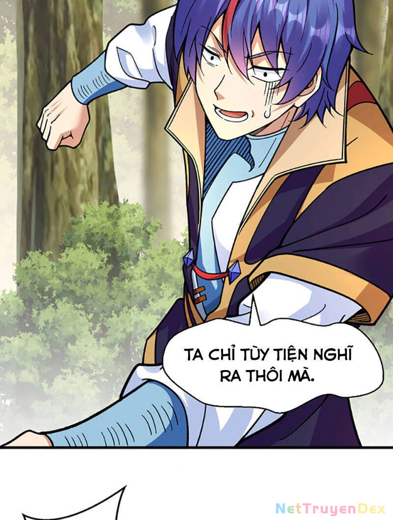 Võ Đạo Độc Tôn Chapter 394 - Next Chapter 395