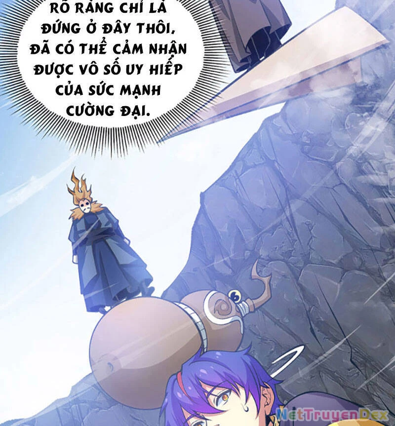 Võ Đạo Độc Tôn Chapter 396 - Next Chapter 397