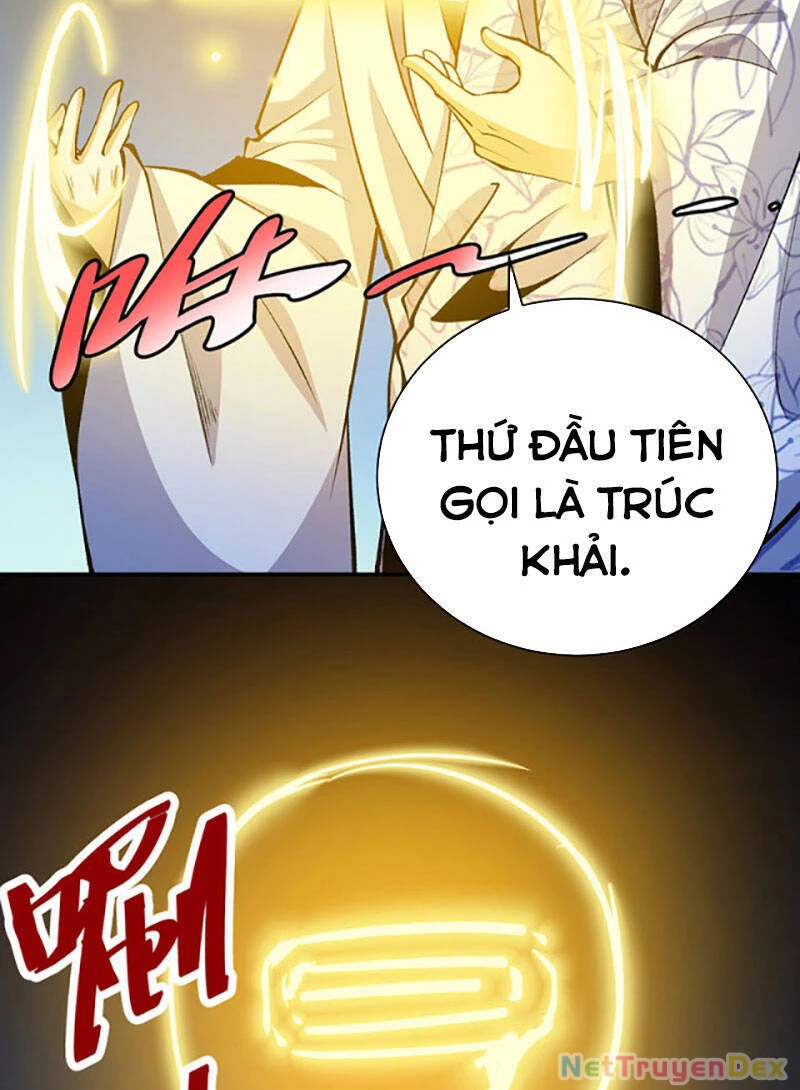 Võ Đạo Độc Tôn Chapter 396 - Next Chapter 397