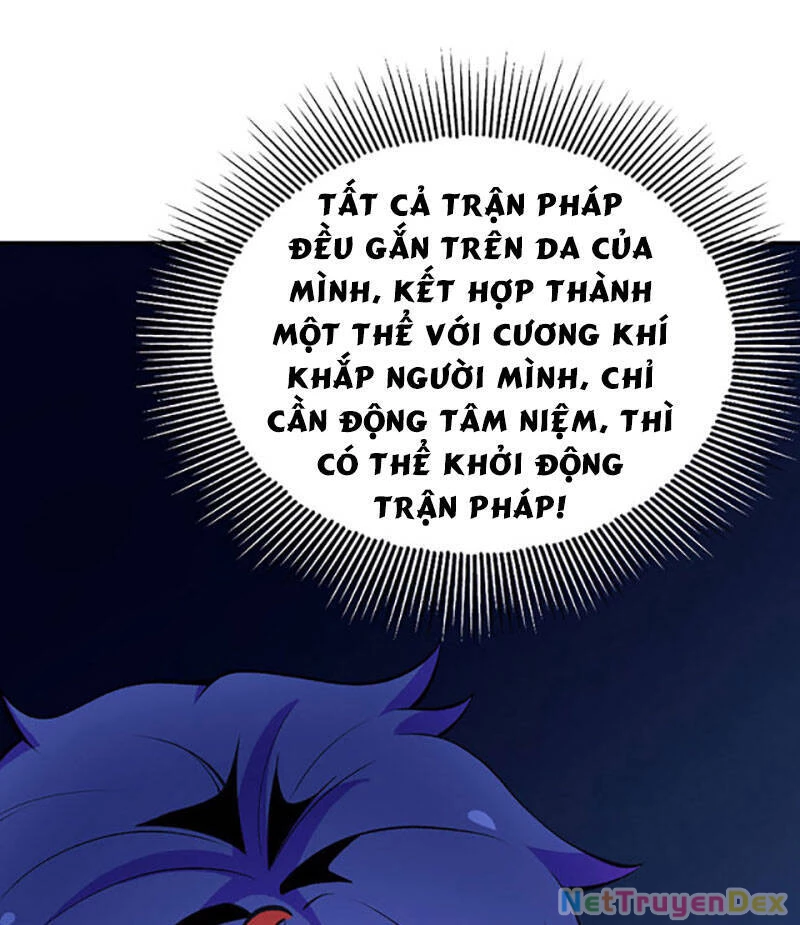 Võ Đạo Độc Tôn Chapter 396 - Next Chapter 397