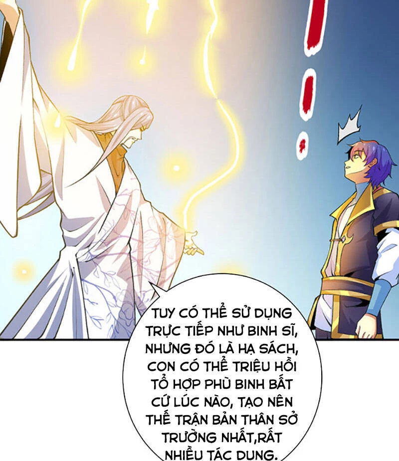 Võ Đạo Độc Tôn Chapter 396 - Next Chapter 397