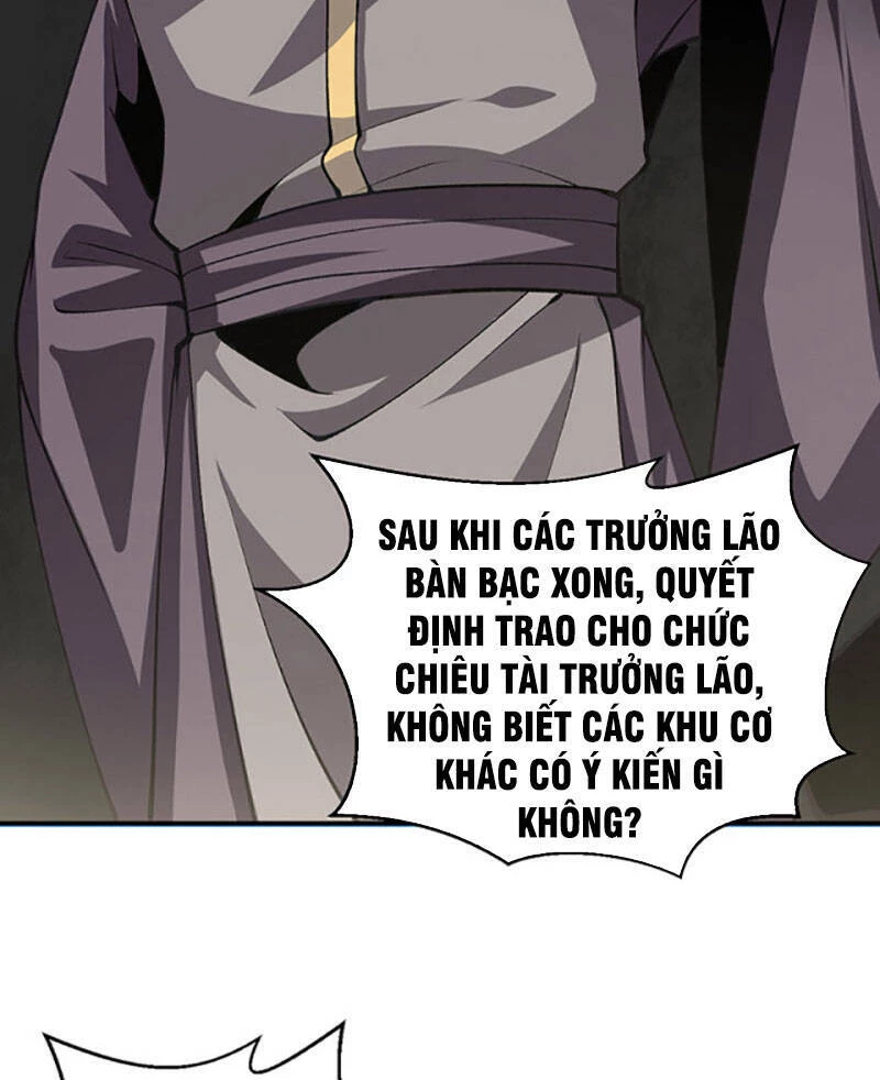 Võ Đạo Độc Tôn Chapter 396 - Next Chapter 397