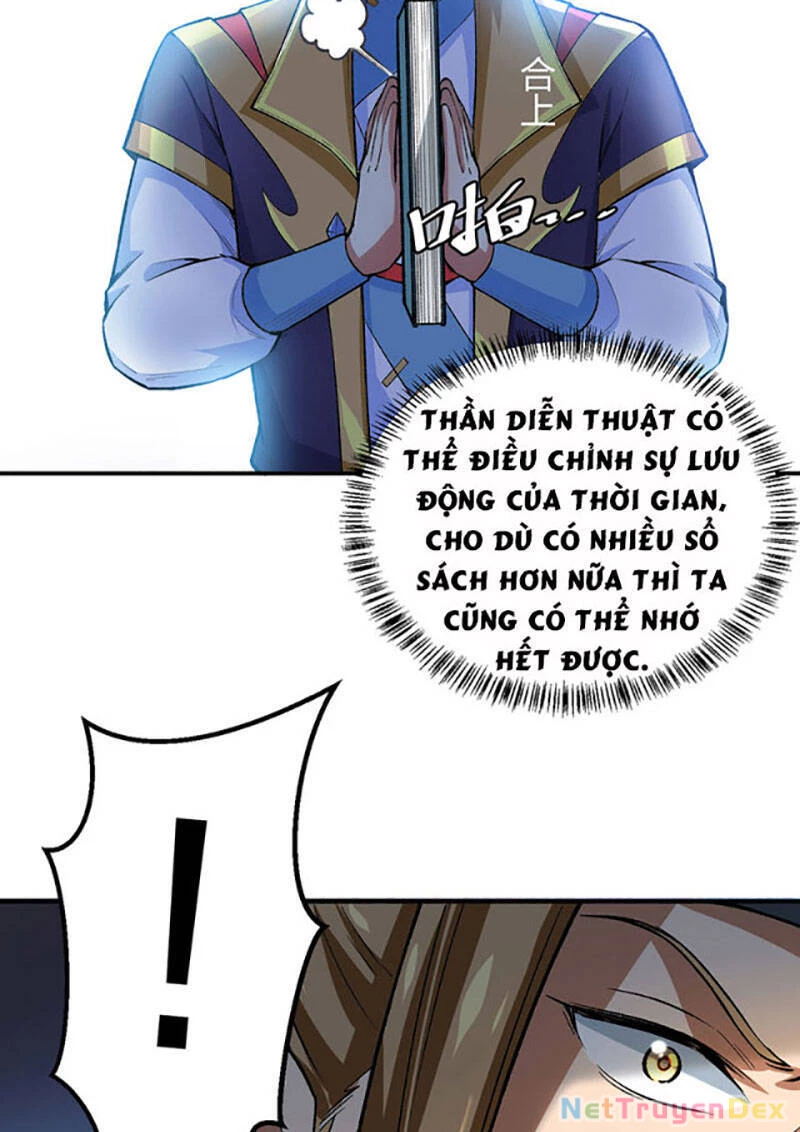 Võ Đạo Độc Tôn Chapter 397 - Next Chapter 398