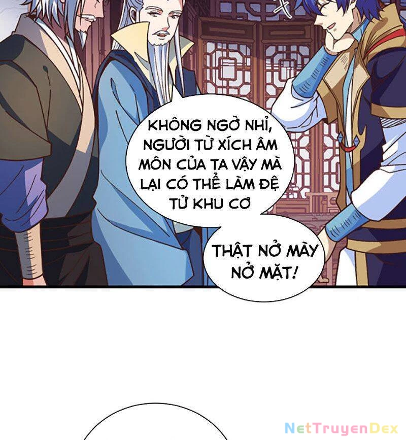 Võ Đạo Độc Tôn Chapter 398 - Next Chapter 399