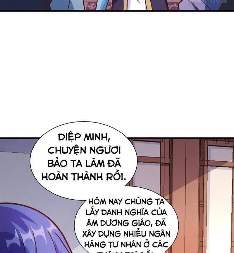 Võ Đạo Độc Tôn Chapter 398 - Next Chapter 399