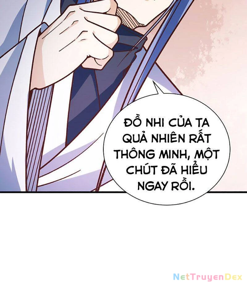 Võ Đạo Độc Tôn Chapter 398 - Next Chapter 399