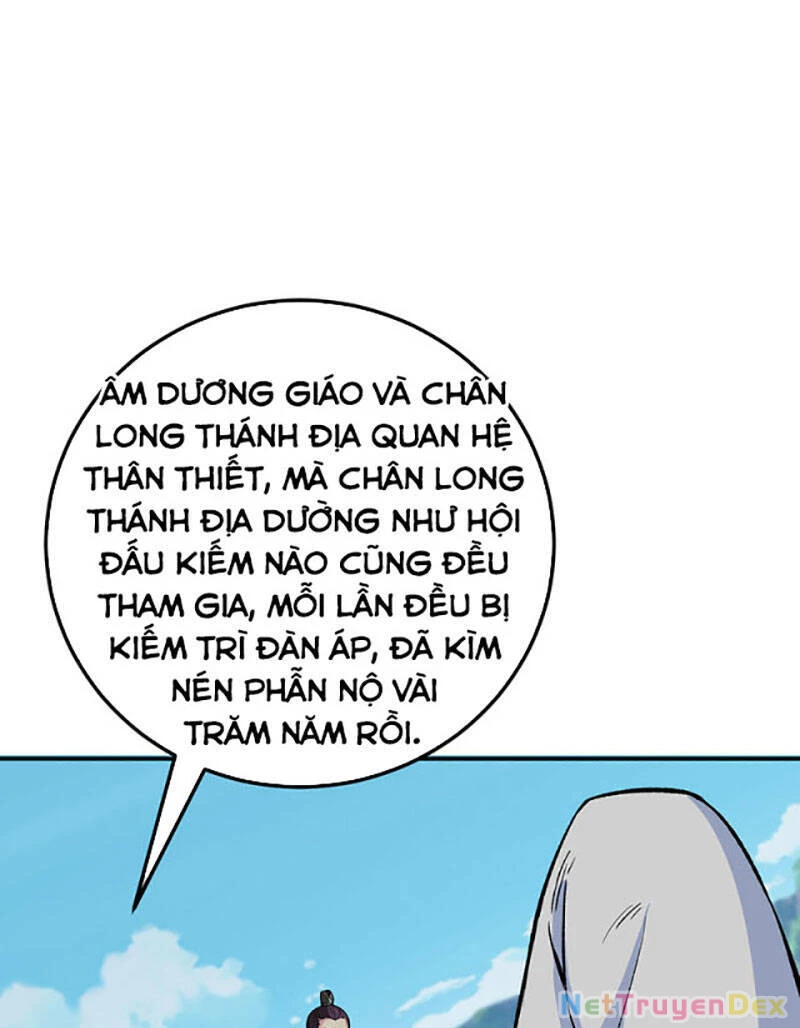 Võ Đạo Độc Tôn Chapter 399 - Next Chapter 400