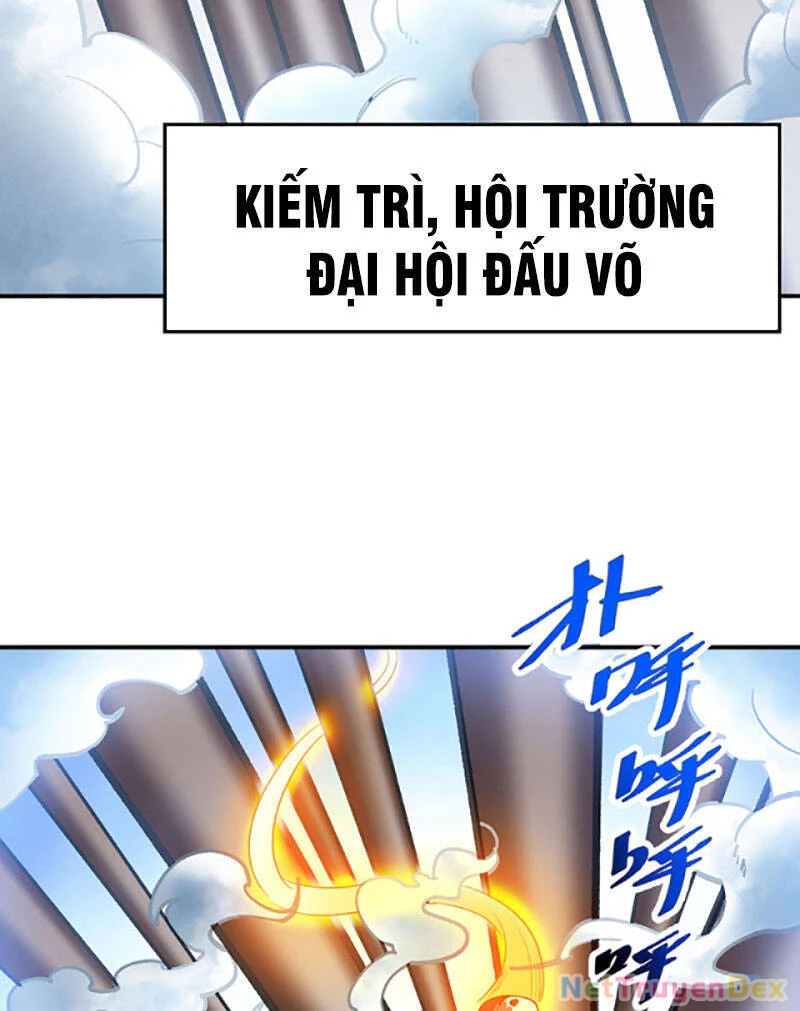 Võ Đạo Độc Tôn Chapter 400 - Next Chapter 401