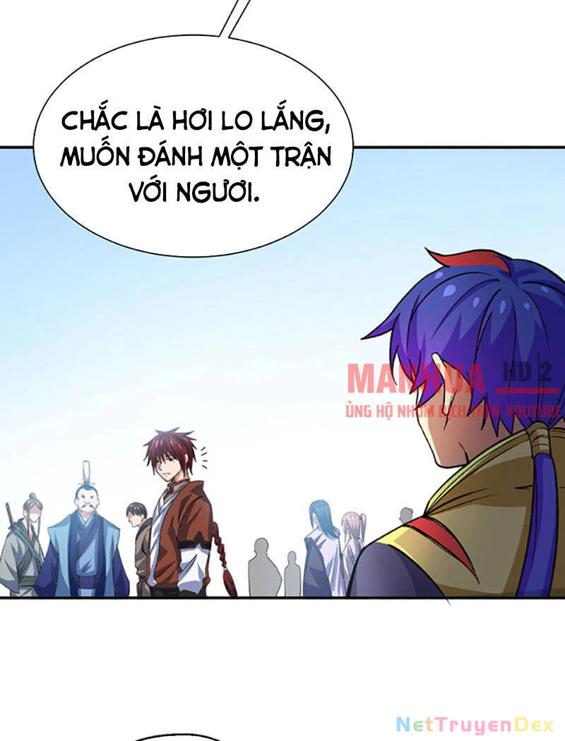 Võ Đạo Độc Tôn Chapter 400 - Next Chapter 401