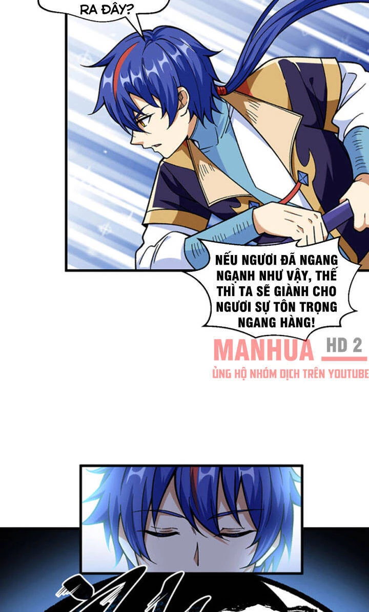 Võ Đạo Độc Tôn Chapter 402 - Next Chapter 403