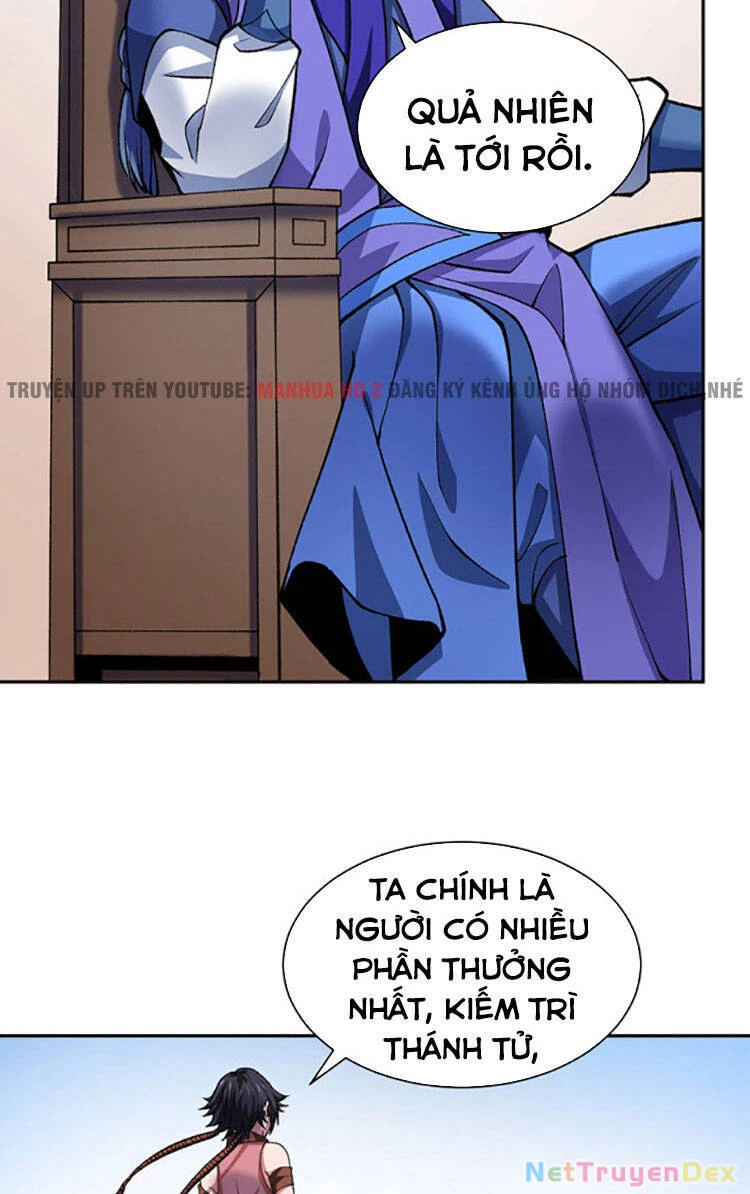 Võ Đạo Độc Tôn Chapter 403 - Next Chapter 404