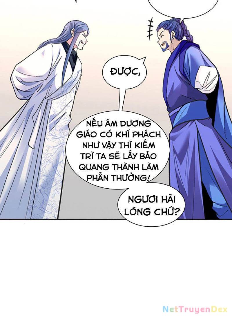 Võ Đạo Độc Tôn Chapter 406 - Trang 3