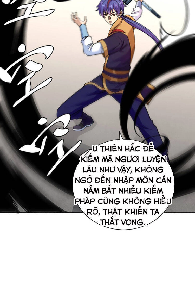 Võ Đạo Độc Tôn Chapter 407 - Next Chapter 408