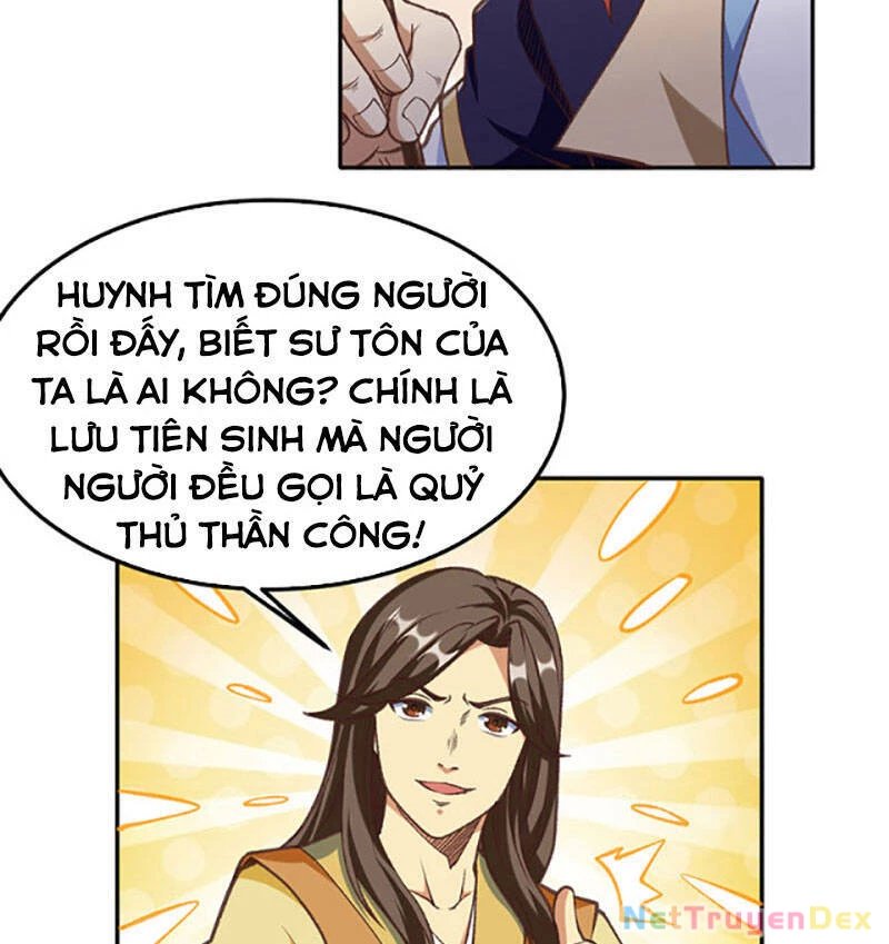 Võ Đạo Độc Tôn Chapter 409 - Next Chapter 410