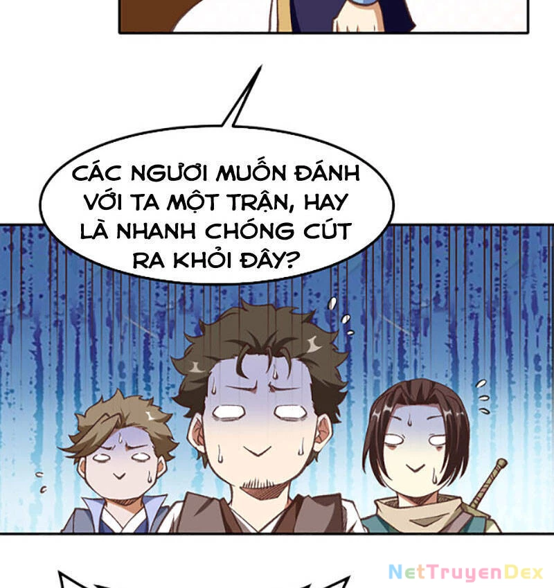 Võ Đạo Độc Tôn Chapter 409 - Next Chapter 410