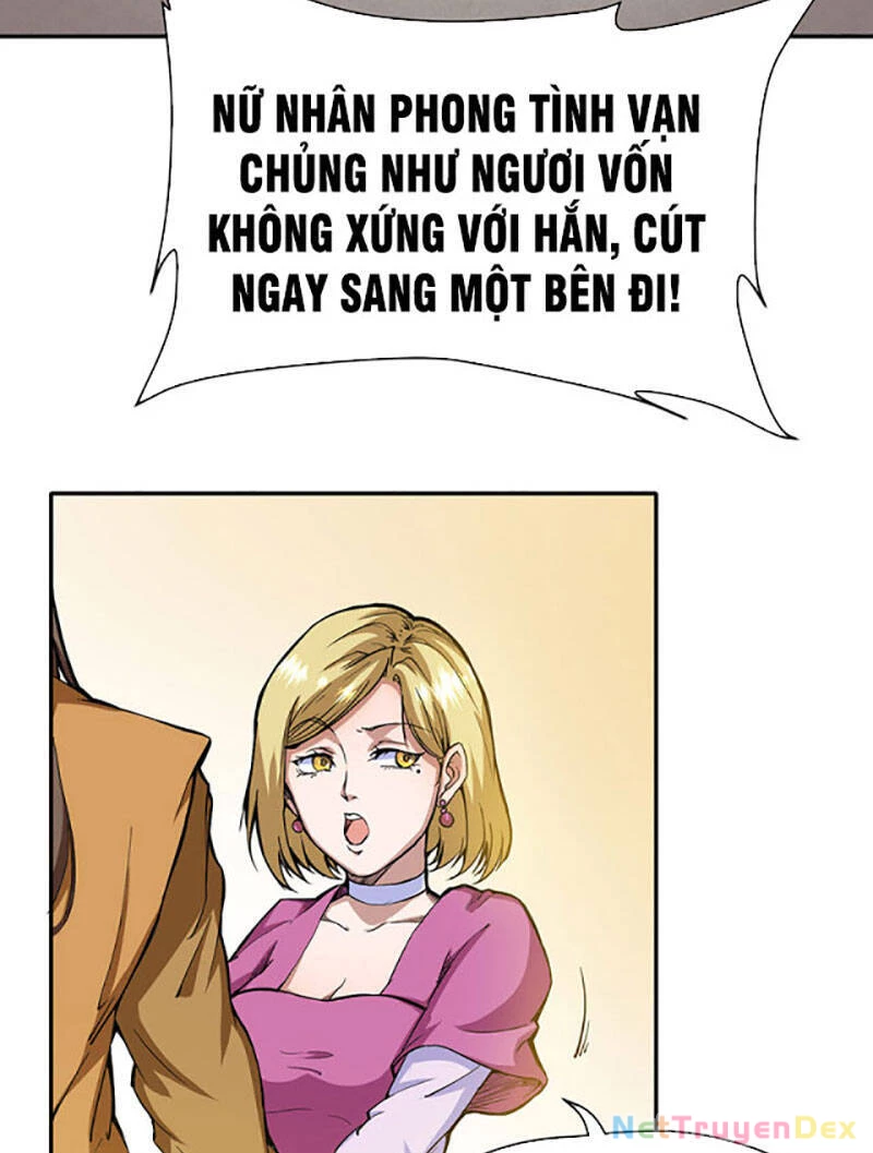 Võ Đạo Độc Tôn Chapter 410 - Next Chapter 411