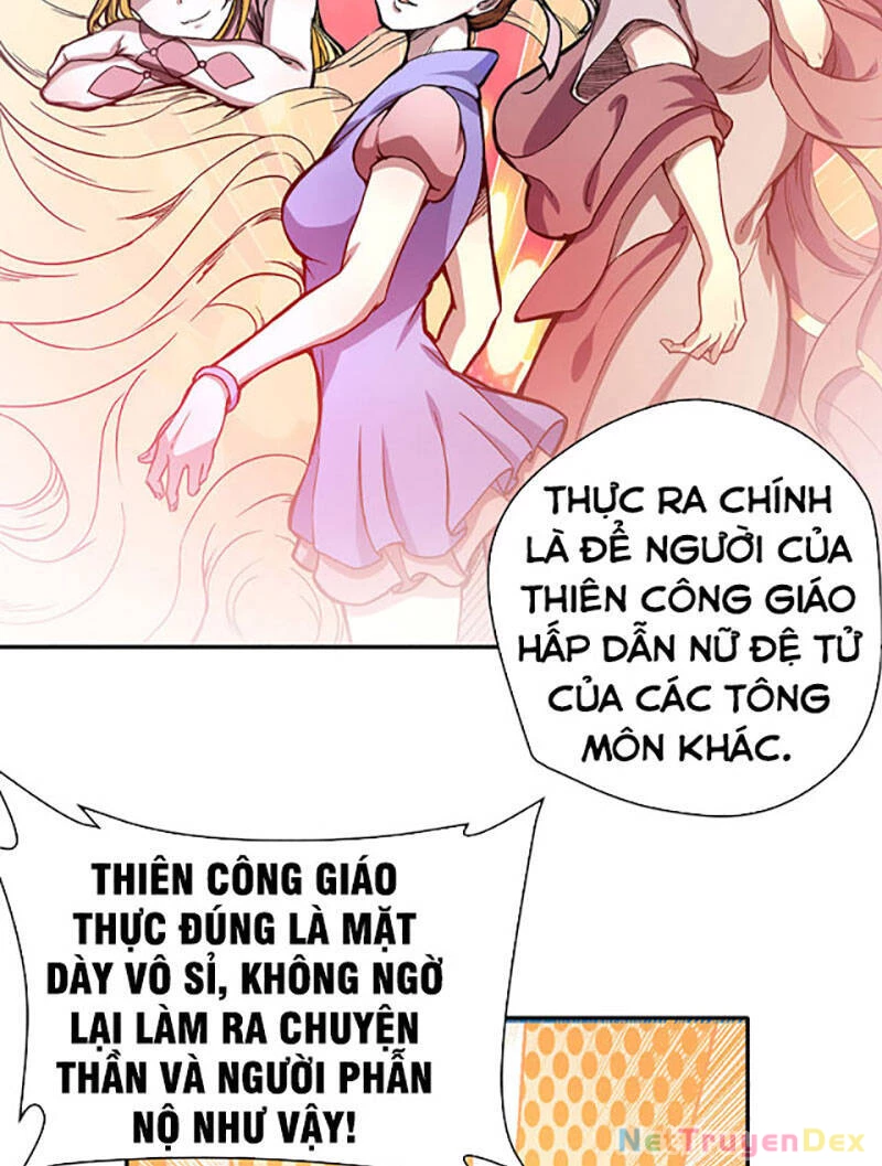 Võ Đạo Độc Tôn Chapter 410 - Next Chapter 411