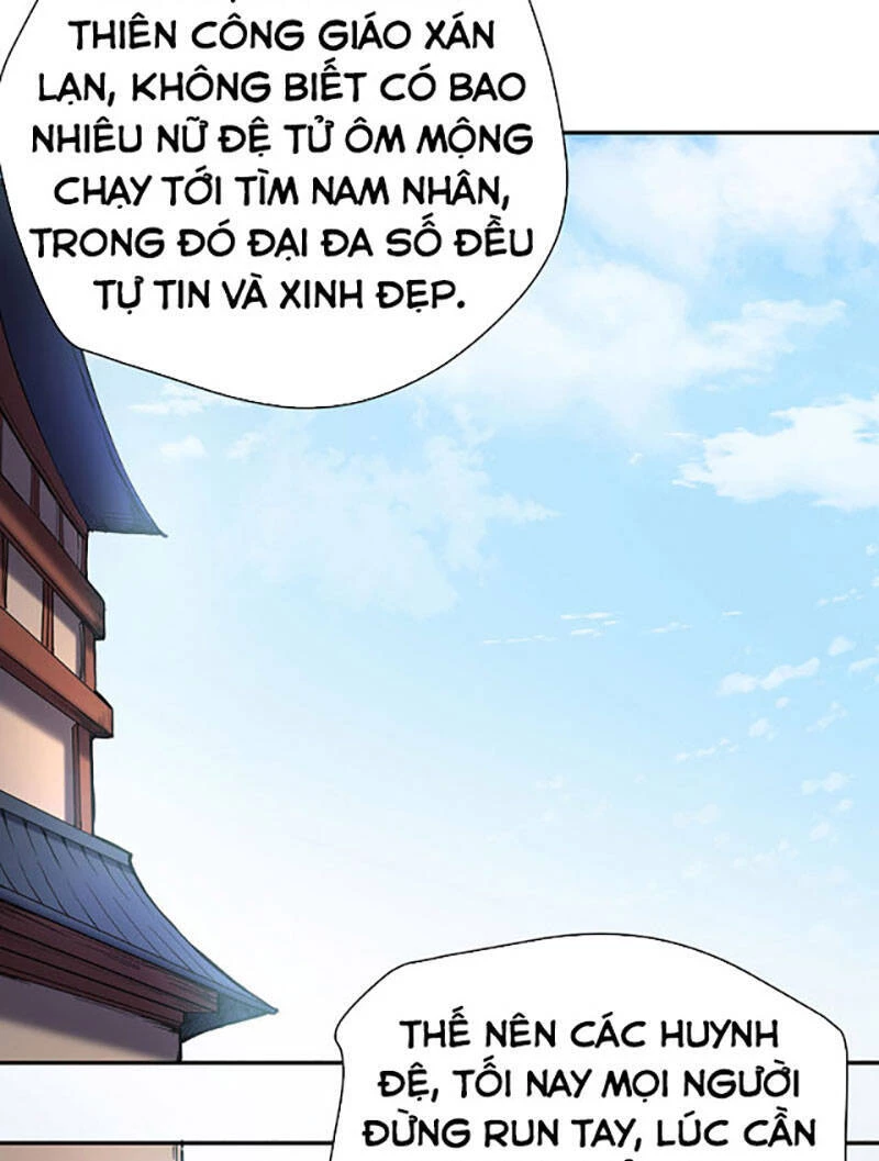 Võ Đạo Độc Tôn Chapter 410 - Next Chapter 411