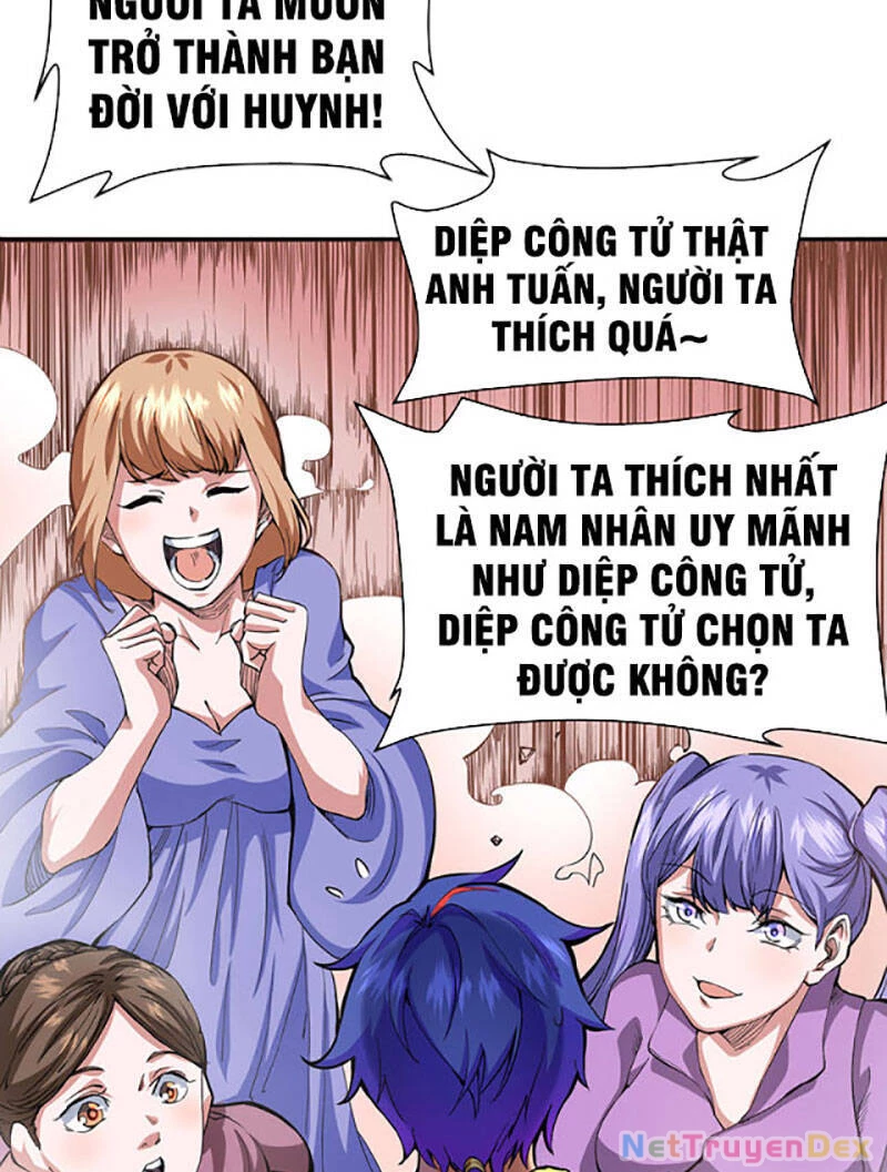 Võ Đạo Độc Tôn Chapter 410 - Next Chapter 411