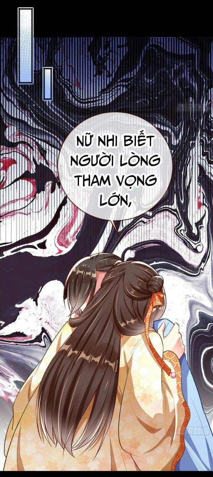 Vạn Tra Triêu Hoàng Chapter 165 - Trang 4