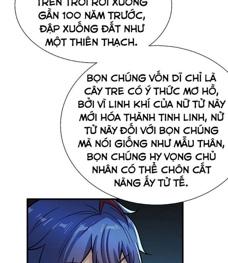 Võ Đạo Độc Tôn Chapter 411 - Next Chapter 412