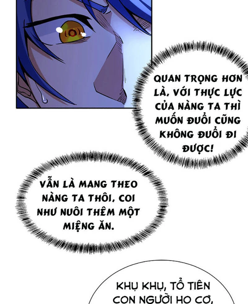 Võ Đạo Độc Tôn Chapter 413 - Next Chapter 414