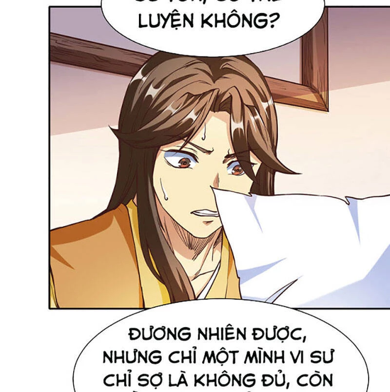 Võ Đạo Độc Tôn Chapter 413 - Next Chapter 414